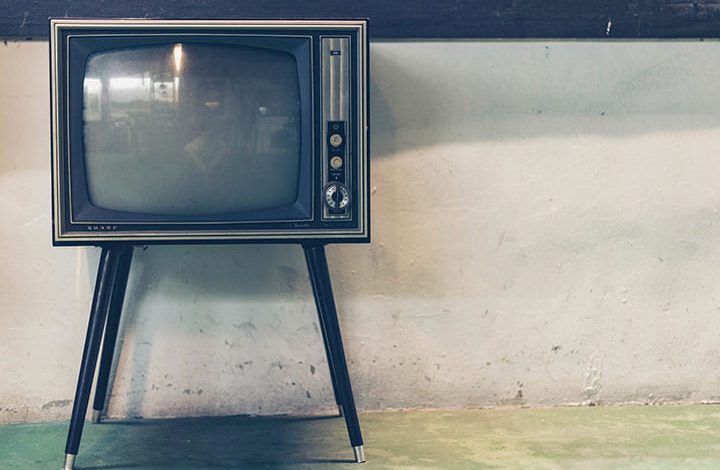التلفزيون في المنام فهد العصيمي