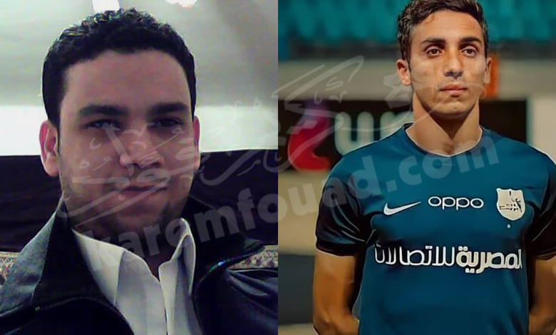 كريم فؤاد لاعب الأهلي الجديد