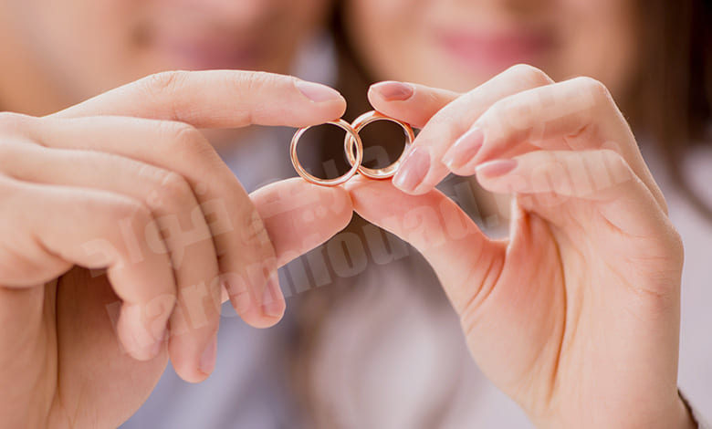 عروس المستقبل في المنام: زواج قريب أم علامات تحذيرية