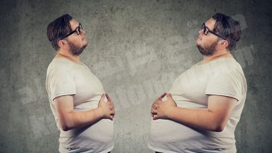 وصفات لزيادة الوزن في أسبوع مجربة