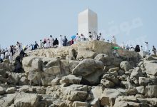 قمة الوداع | أسرار جبل عرفات