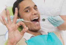 كيف يؤثر صحة الفم على مرضى السكري