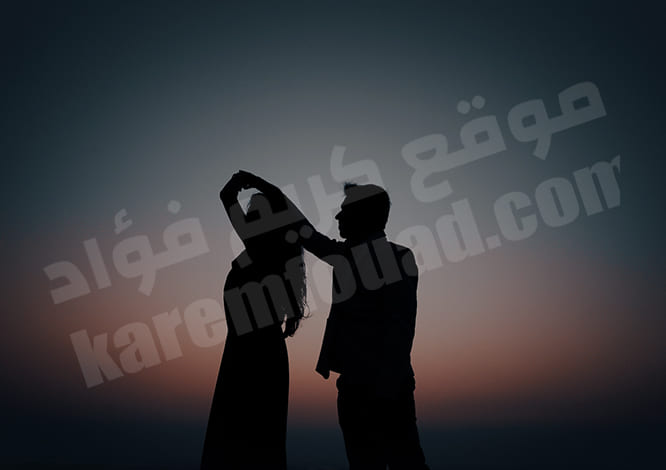 تفسير حلم رجوع الحبيبة بعد الفراق للرجل الأعزب